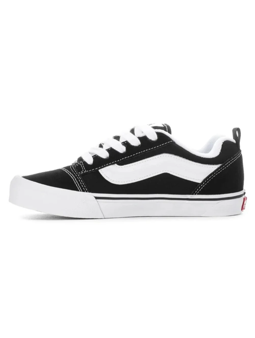 Vans timeless low